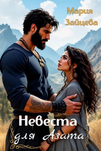 Мария Зайцева. Невеста для Азата