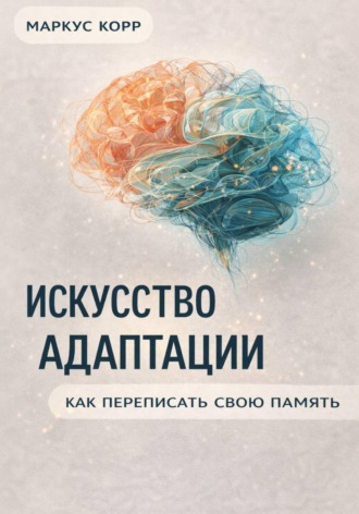 Обложка книги «Искусство адаптации: Прошлое как инструмент управления настоящим»