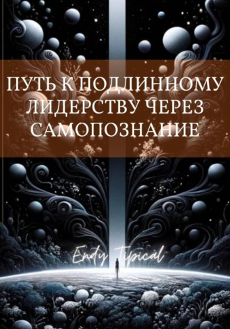 Endy Typical. Путь к Подлинному Лидерству Через Самопознание