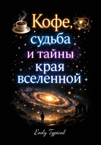 Endy Typical. Кофе Судьба и Таи Ны Края Вселеннои