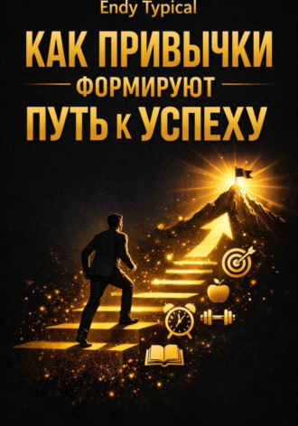 Endy Typical. Как Привычки Формируют Успех в Жизни