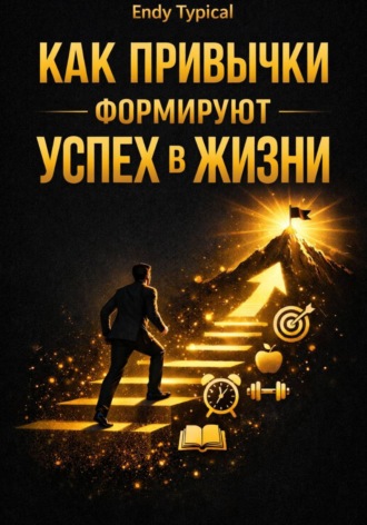 Endy Typical. Как Привычки Формируют Путь к Успеху