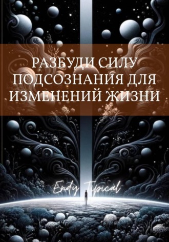 Endy Typical. Разбуди Силу Подсознания Для Изменений Жизни