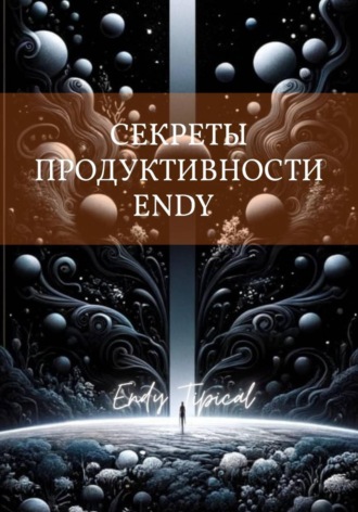 Endy Typical. Секреты Продуктивности Endy