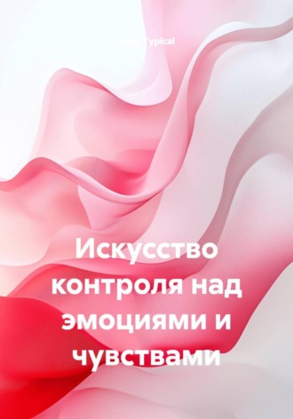 Endy Typical. Искусство контроля над эмоциями и чувствами