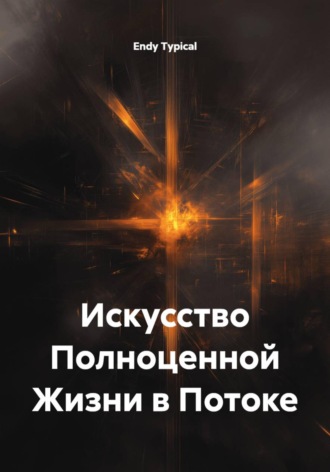 Искусство Полноценной Жизни в Потоке. Endy Typical