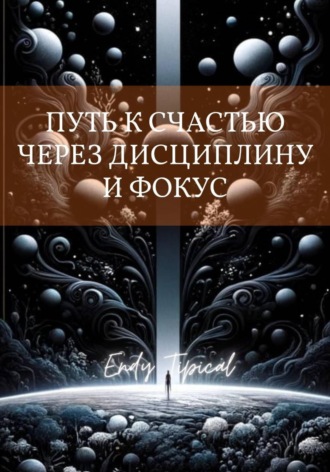 Путь к Счастью Через Дисциплину и Фокус