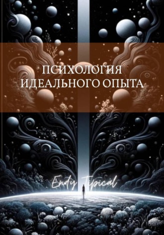 Endy Typical. Психология Идеального Опыта