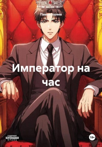 Павел Горяев. Император на час