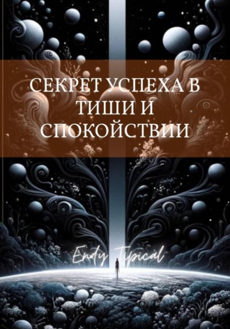 Endy Typical. Секрет Успеха в Тиши и Спокойствии