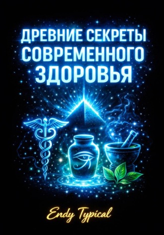 Древние Секреты Современного Здоровья. Endy Typical