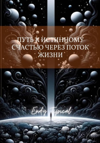 Endy Typical. Путь к Истинному Счастью Через Поток Жизни