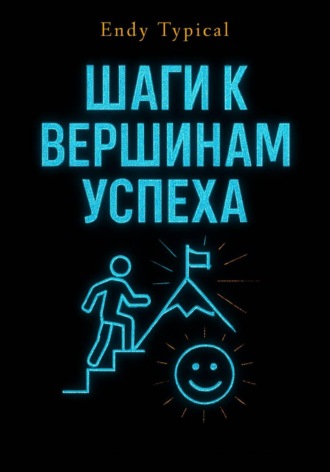 Шаги к Вершинам Успеха с Грегом Маккеоном. Endy Typical