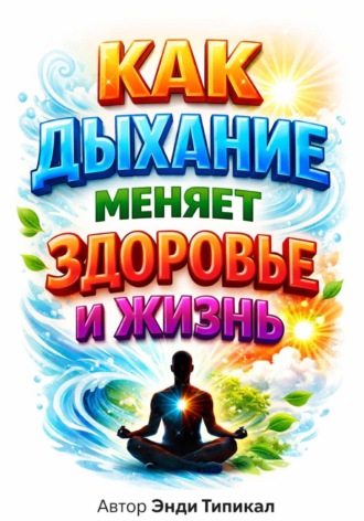 Как Дыхание Меняет Здоровье и Жизнь. Endy Typical