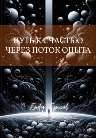 Endy Typical. Путь к Счастью Через Поток Опыта