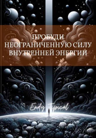 Endy Typical. Пробуди Неограниченную Силу Внутреннеи Энергии