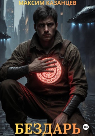 Бездарь. Максим Казанцев