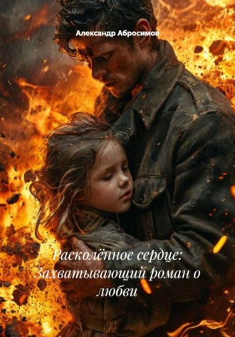 Расколённое сердце. Александр Абросимов