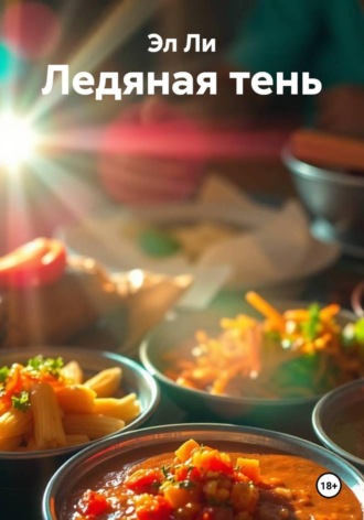 . Ледяная тень