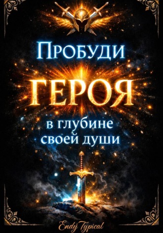 Пробуди Героя в Глубине Своеи Души. Endy Typical