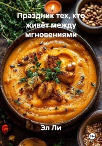 . Праздник тех, кто живёт между мгновениями