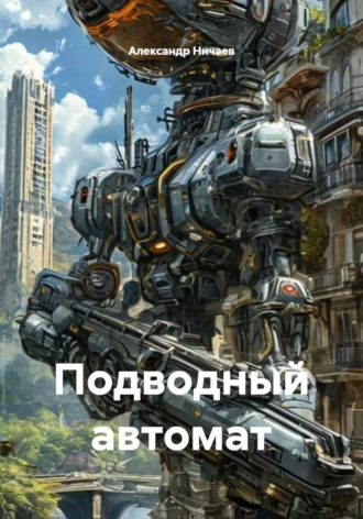 . Подводный автомат