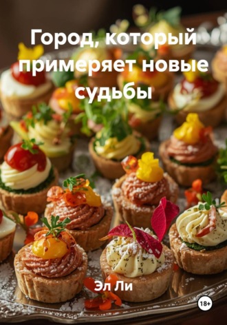 Эл Ли. Город, который примеряет новые судьбы