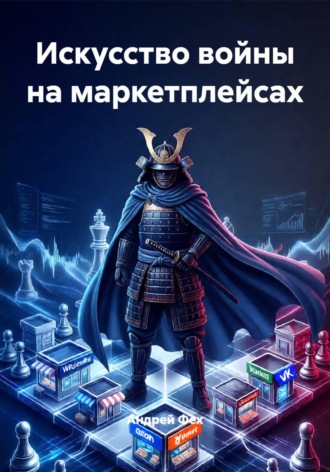 Андрей Фех. Искусство войны на маркетплейсах