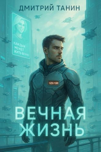 Дмитрий Танин. Вечная жизнь