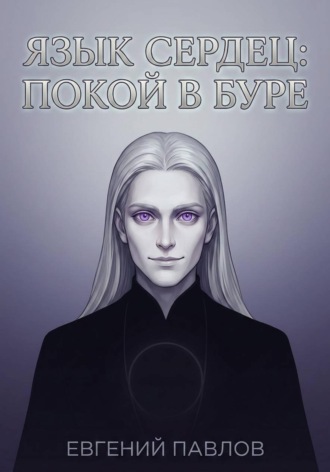 Евгений Павлов. Язык сердец: Покой в буре