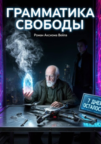 АКСИОМ ВЭЙЛ. ГРАММАТИКА СВОБОДЫ