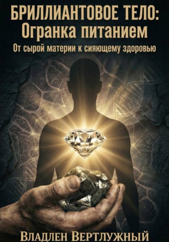 . Бриллиантовое тело. Огранка питанием