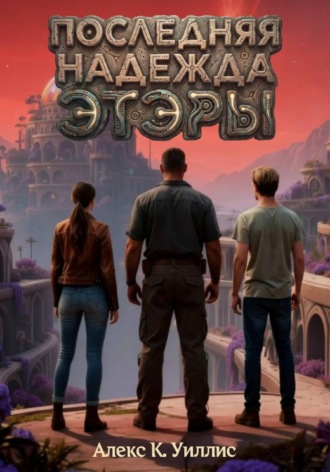 . Последняя надежда Этэры