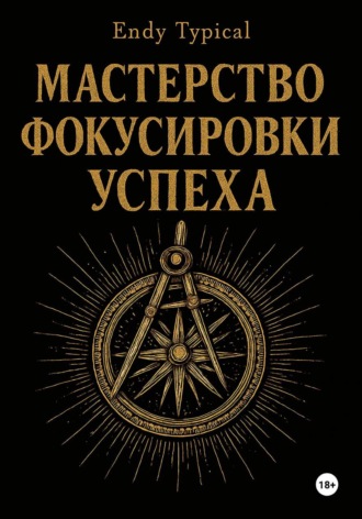 Endy Typical. Мастерство Фокусировки Успеха