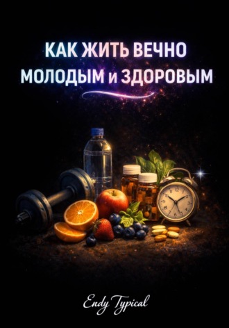 Endy Typical. Как Жить Вечно Молодым и Здоровым