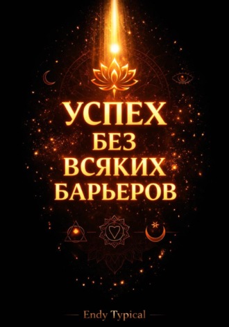 Endy Typical. Успех без всяких барьеров