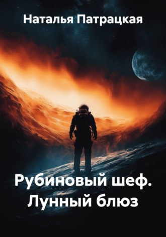 Рубиновый шеф. Лунный блюз. 