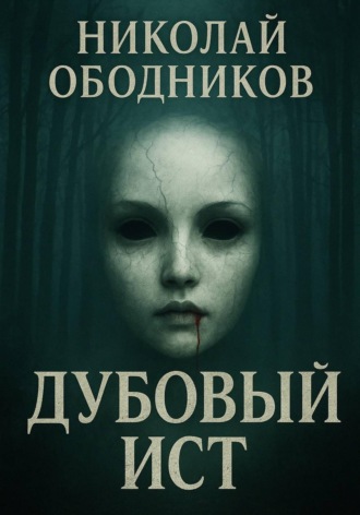 Обложка книги «Дубовый Ист»