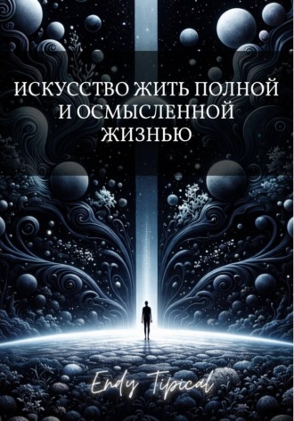 Endy Typical. Искусство жить полной и осмысленной жизнью