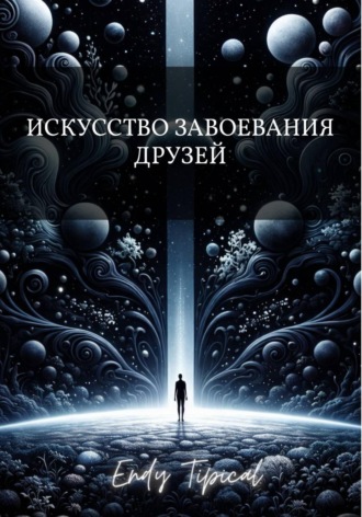 Endy Typical. Искусство Завоевания Друзей