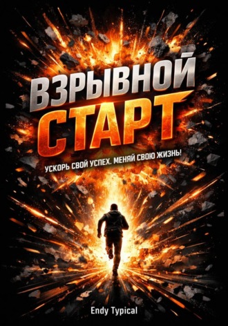 Endy Typical. Взрывной старт
