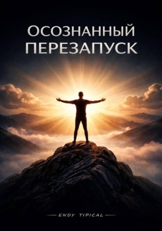 Endy Typical. Осознанныи перезапуск