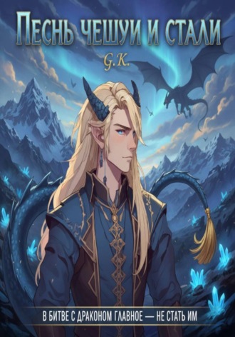 . Песнь Чешуи и Стали