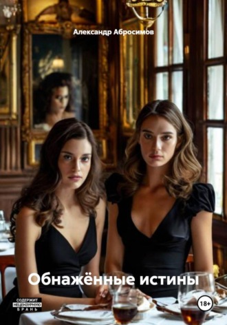 Александр Абросимов. Обнажённые истины