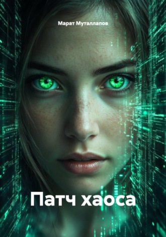 Обложка книги «Патч хаоса»