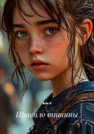 Arin V. Правило тишины