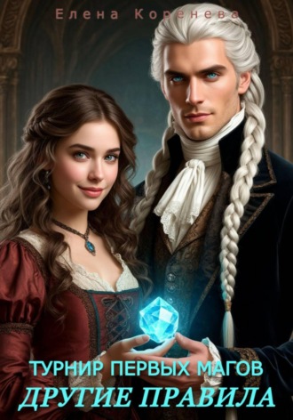 Турнир Первых Магов. Другие правила. Елена Александровна Коренева