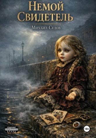 Михаил Седов. Немой свидетель