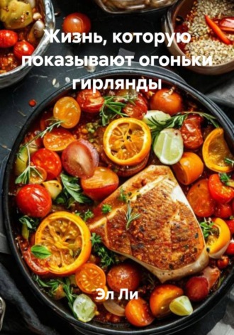 Эл Ли. Жизнь, которую показывают огоньки гирлянды