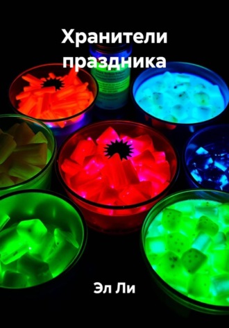 Эл Ли. Хранители праздника